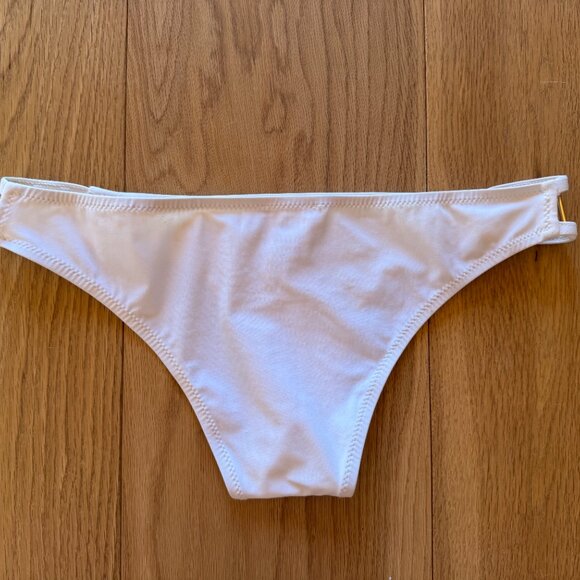 Fabulous Evarae beaded halter bikini, worn once, XS - Picture 12 of 13